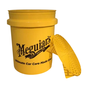 Meguiar's Yıkama Kova Kiti