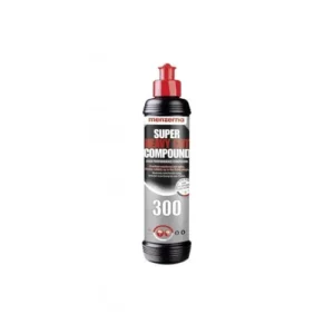 Menzerna 300 Heavy Cut Compound Ağır Çizik Giderici Pasta 250ml