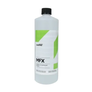 CARPRO MFX - Mikrofiber ve Pasta Süngeri Deterjanı - 1 Litre