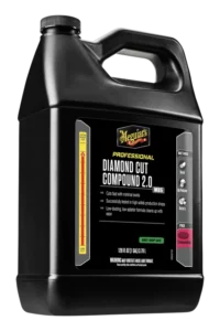Mirror Glaze® M85 Diamond Compound Cut 2.0 Çizik Çıkarıcı 3,79 Lt.