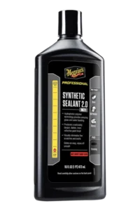 Mirror Glaze® M21 Synthetic Sealant 2.0 Su Tutmayan Koruyucu Wax 473 ML.