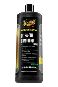 Mirror Glaze® M105 Ultra-Cut Compound Çizik Çıkarıcı Pasta 946 ML.