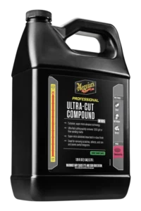 Mirror Glaze® M105 Ultra-Cut Compound Çizik Çıkarıcı Pasta 3,79 Lt.