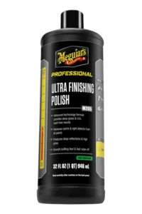 Mirror Glaze® M205 Ultra Finishing Polish Hare Giderici Cila 946 ML.