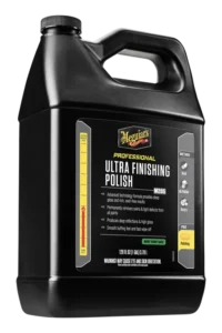 Mirror Glaze® M205 Ultra Finishing Polish Hare Giderici Cila 3,79 Lt