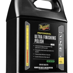 Mirror Glaze® M205 Ultra Finishing Polish Hare Giderici Cila 3,79 Lt