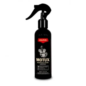 Razux Motux - Yüksek Isıya Dayanıklı Motor Koruyucu - 240 ml
