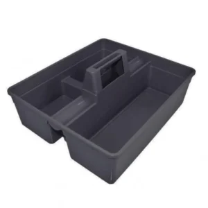 Parlatan Adamlar Malzeme & Ekipman Taşıma ve Saklama El Sepeti – 39cm*27,5cm*12cm