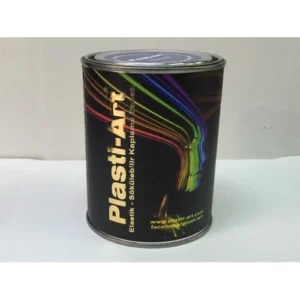 Plasti Art Likid 1 Lt