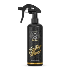 BadBoys Leather Cleaner - Deri Temizleyici 500ml