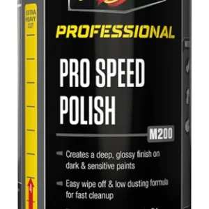 M200 Pro Speed Polish Hare Giderici Cila
