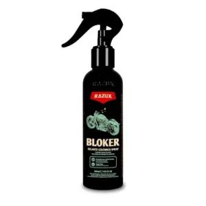 Razux Bloker - Seramikli Hızlı Cila - 240 ml