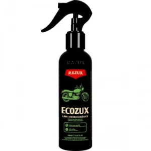 Razux Ecozux – Cilalı Susuz Yıkama ve Temizlik Ürünü - 240 ml