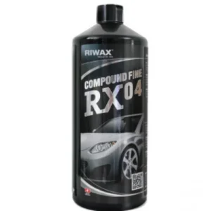 RIWAX RX04 COMPOUND - Çizik Giderici Pasta -  1 Litre*