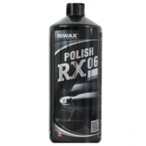 RIWAX RX06 POLISH – İnce Çizik ve Hare Giderici Cila -  1 Litre*