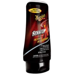 ScratchX İnce Çizik ve Leke Giderici