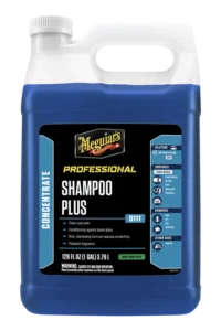 D111 Shampoo Plus Cilalı Şampuan 3,78 Lt.