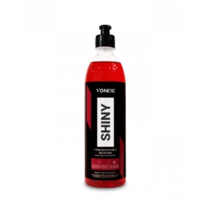 Vonixx  SHINY Tire Dressing –  Uzun Ömürlü Lastik Parlatıcı Jel ( 500ml)