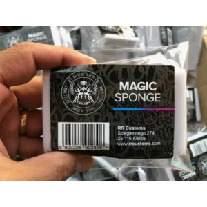 RRCustoms Magic Sponge - Sihirli Sünger
