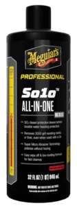 M300 So1o All-In-One Compound & Polish Çizik ve Hare Giderici