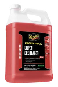 D108 Super Degreaser Motor Temizleyici 3,78 Lt.