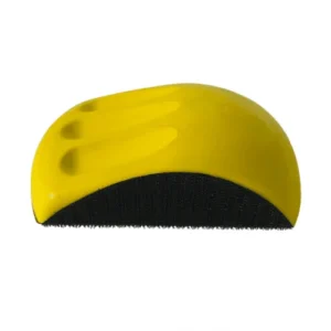 150 mm Cırtlı Zımpara Mouse Takoz