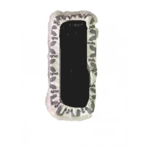 UFS Mop %100 Kuzu Postu Araç Yıkama Pedi