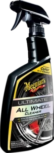 Ultimate All Wheel Cleaner Jant Temizleyici