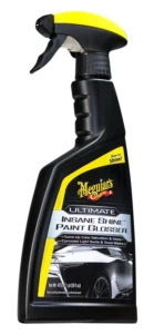 Ultimate Insane Shine Boya Parlatıcı Sprey Cila