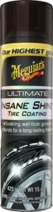 Ultimate Insane Shine Lastik Parlatıcı Aerosol