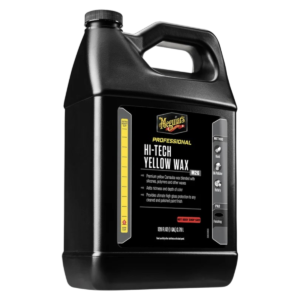 Meguiars Mirror Glaze® M26 İleri Teknoloji Sarı Boya Koruyucu Wax 3,78 Lt.