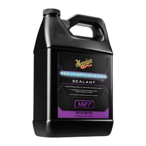 Meguiars M27 Hibrit Seramik Kaplama 3,79 LT.