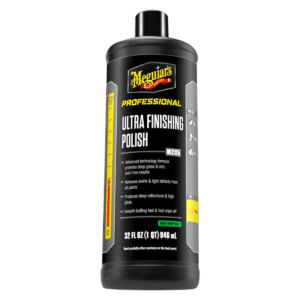 Meguiars Mirror Glaze® M205 Ultra Finishing Polish Hare Giderici Cila 946 ML.
