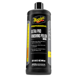 Meguiars M210 Ultra Pro Speed Finishing Polish Hare Giderici Cila