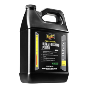 Meguiars Mirror Glaze® M205 Ultra Finishing Polish Hare Giderici Cila 3,79 Lt
