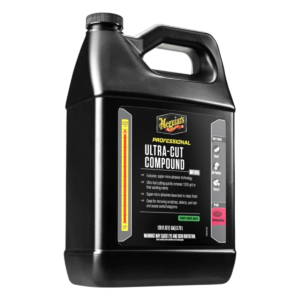Meguiars Mirror Glaze® M105 Ultra-Cut Compound Çizik Çıkarıcı Pasta 3,79 Lt.