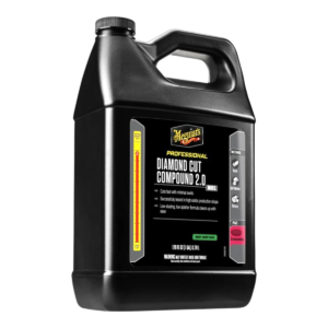 Meguiars Mirror Glaze® M85 Diamond Compound Cut 2.0 Çizik Çıkarıcı 3,79 Lt.