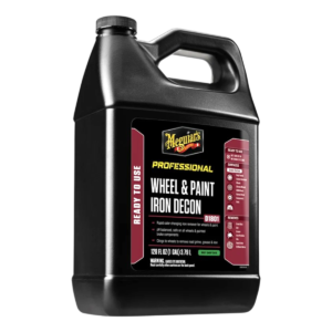 Meguiars D1801 Iron Decon Demir Tozu Giderici 3,79 lt.