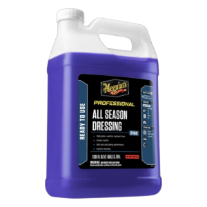 Meguiars D160 All Season Dressing Lastik Parlatıcı 3,79 Lt.