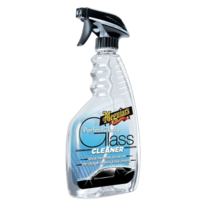 Meguiars Perfect Clarity Cam Temizleme Sıvısı