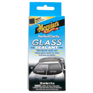 Meguiars Perfect Clarity Su Kaydırıcı