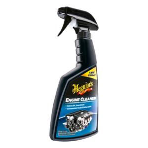 Meguiars Engine Cleaner Motor Temizleyici