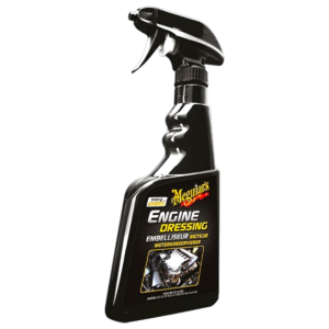 Meguiars Engine Dressing Motor Parlatıcı