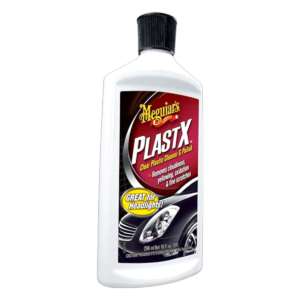 Meguiars PlastX Far ve Saydam Plastik Temizleyici ve Cila