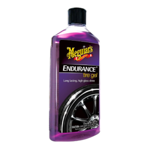 Meguiars Endurance High Gloss Lastik Parlatıcı ve Koruyucu Jel