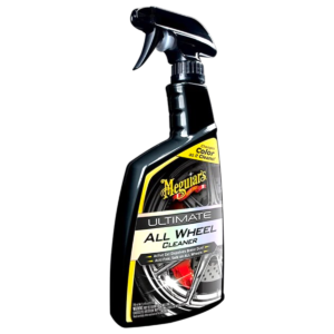 Meguiars Ultimate All Wheel Cleaner Jant Temizleyici