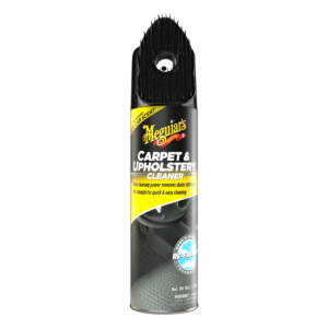 Meguiars Carpet & Upholstery Cleaner Halı ve Döşeme Temizleyici v2.0