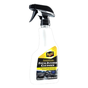 Meguiars Gold Class Total Interior Cleanser Genel İç Temizleyici