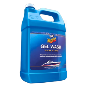 Meguiars Marine / Rv Gel Wash Marine Yıkama Jeli 3,78 Lt.