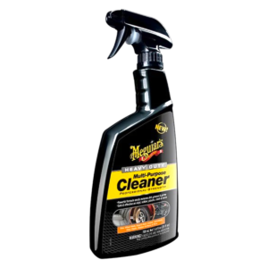 Meguiars Heavy Duty Ağır Leke Temizleyici